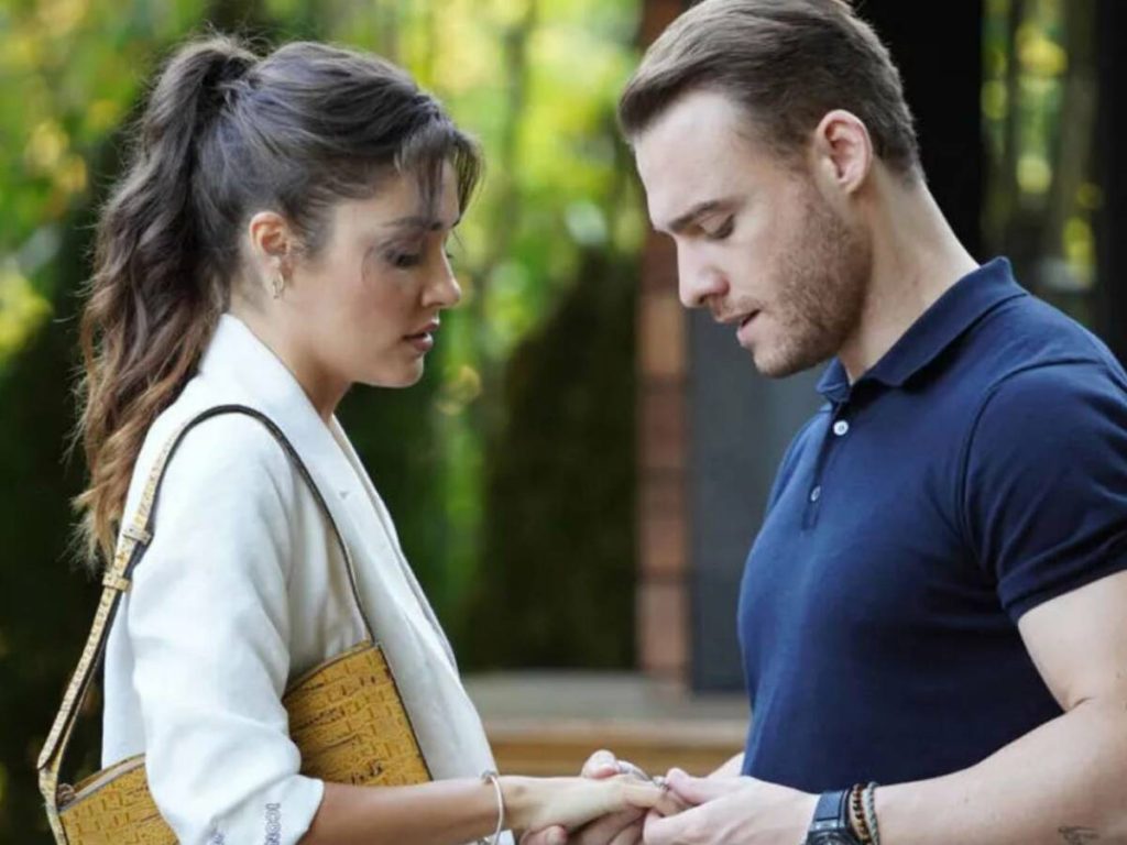 Cuánto le resta a Love is in the Air en España