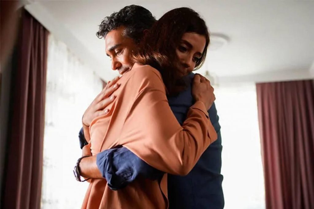 Infiel: ¿de qué va la nueva novela turca sustituta de 'Mi hija'? 12 Cuantos capítulos tiene la novela mi hija