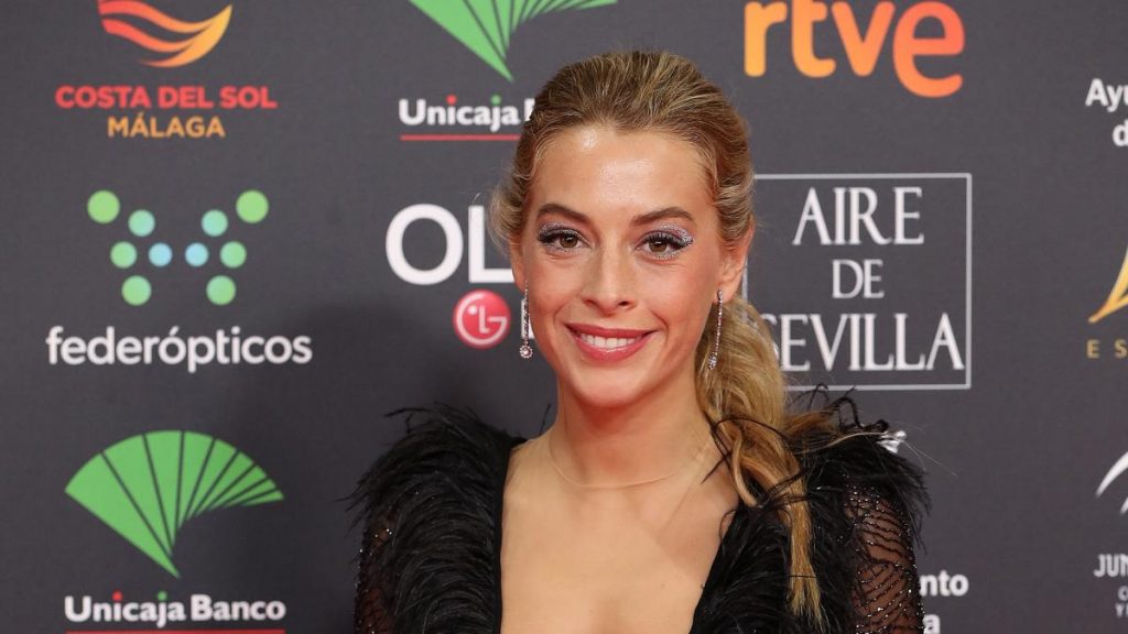 Daniela Covarrubias será inolvidable