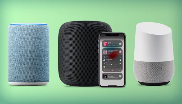 De Alexa a Siri... cómo protegerte de los asistentes de voz