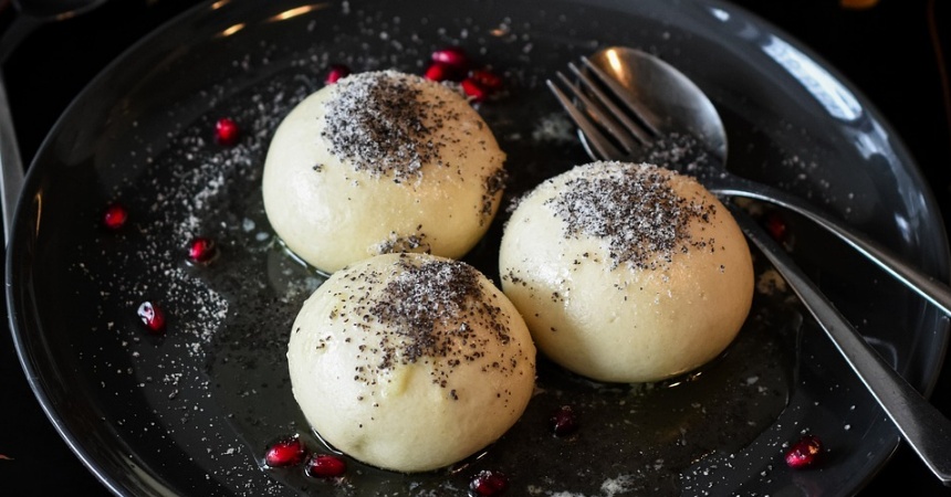 De patatas y setas estas son las croquetas que debes hacer en otoño