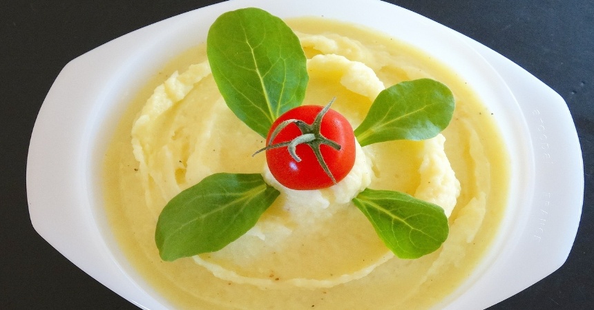 De patatas y setas estas son las croquetas que debes hacer en otoño