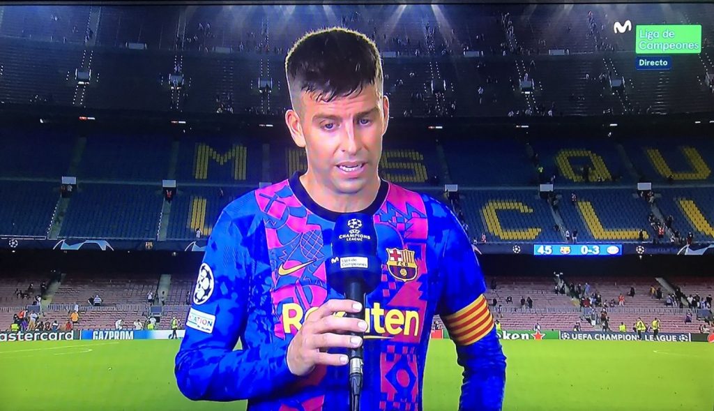 De quién es la culpa