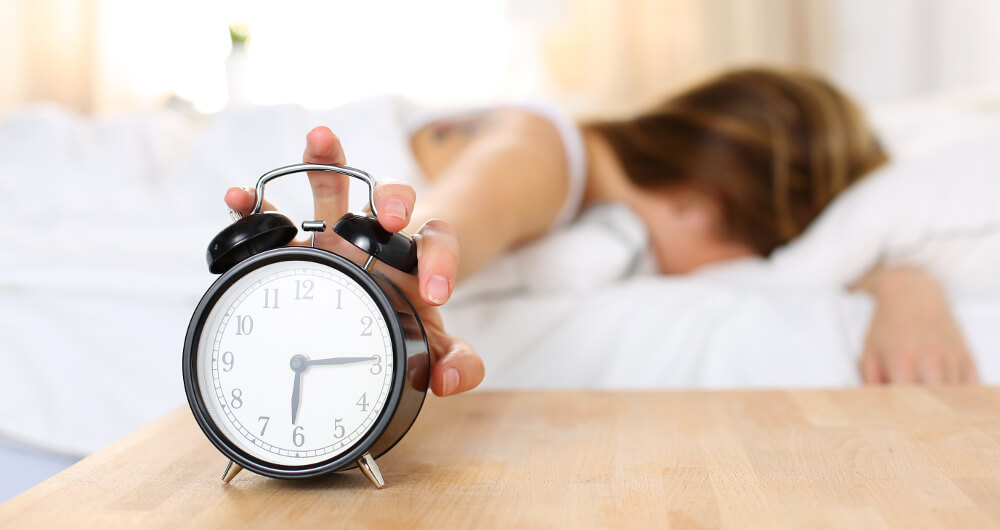 Depresión postvacacional: qué es y cómo puedes evitarla