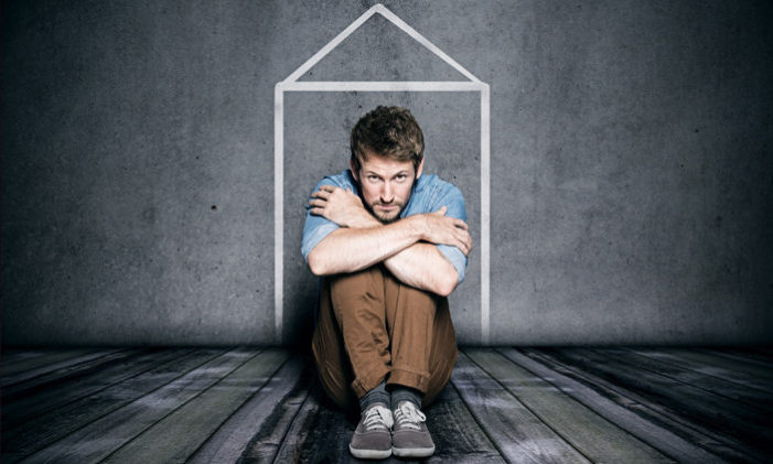 Trucos para superar la agorafobia 167 ¿Se puede superar la agorafobia?