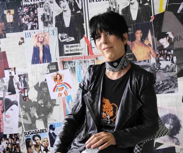 Diane Warren  The cave sessions 