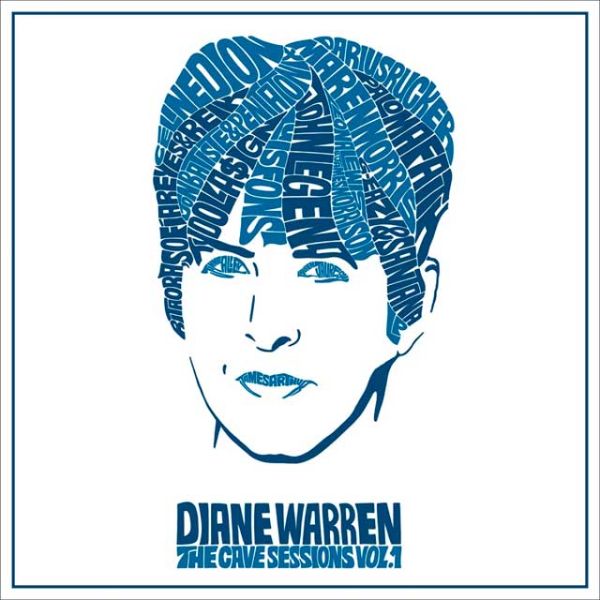 Diane Warren  The cave sessions 