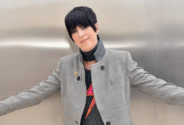 Diane Warren  The cave sessions 