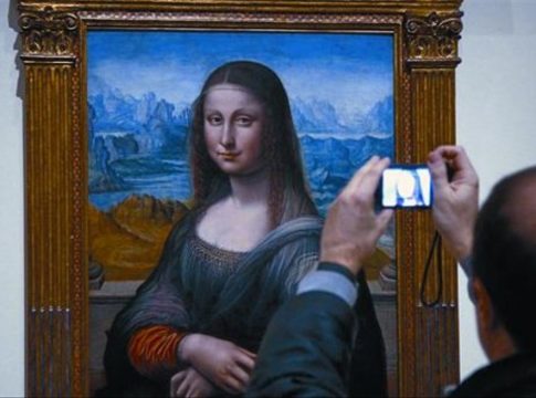 Diez años después, 'La Mona Lisa' del Prado sigue sin autor