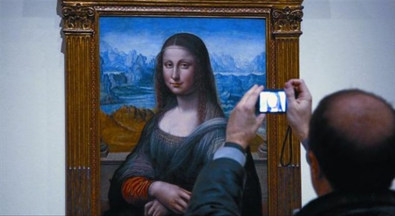 Diez años después, 'La Mona Lisa' del Prado sigue sin autor
