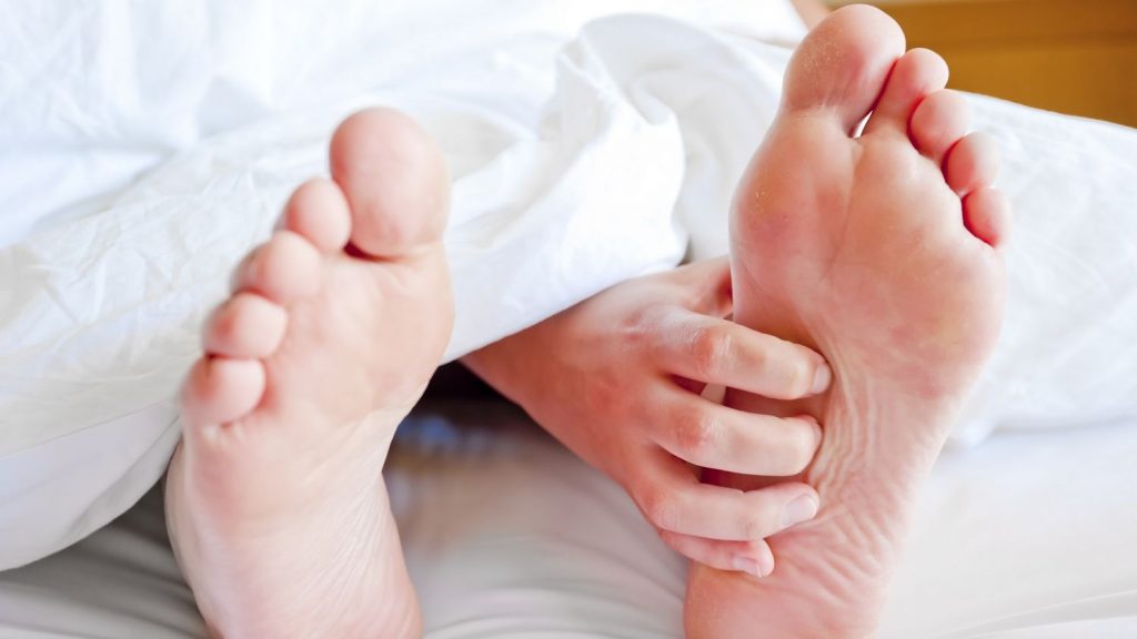 Agua oxigenada: otros usos además de desinfectar 325 Dile adiós a los hongos