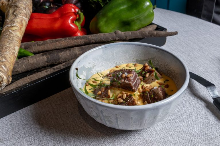 Don Dimas inaugura sus jornadas a cuatro manos con David Arauz