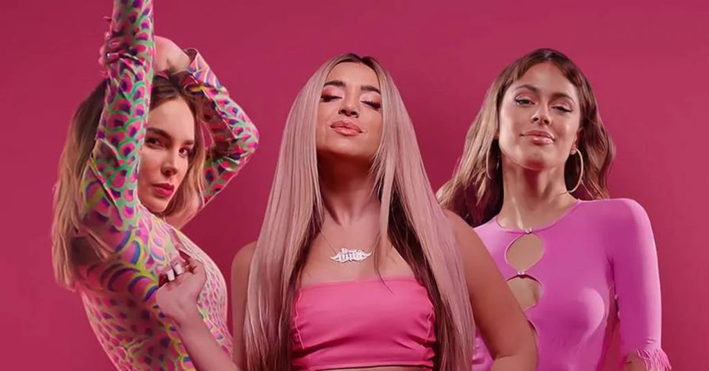 El motivo por el que fichar a Lola Índigo en La voz kids puede hundir el programa 192 Dónde ha quedado el doble disco de platino