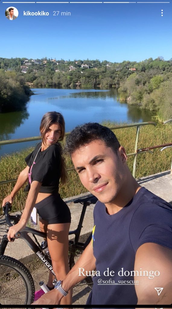 ¿Por qué ha desaparecido Sofía Suescun de Telecinco? 130 Dónde han quedado los éxitos de Sofía Suescun