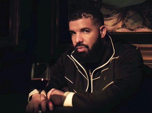 Drake Certified Lover Boy (3) Drake y “Certified Lover Boy