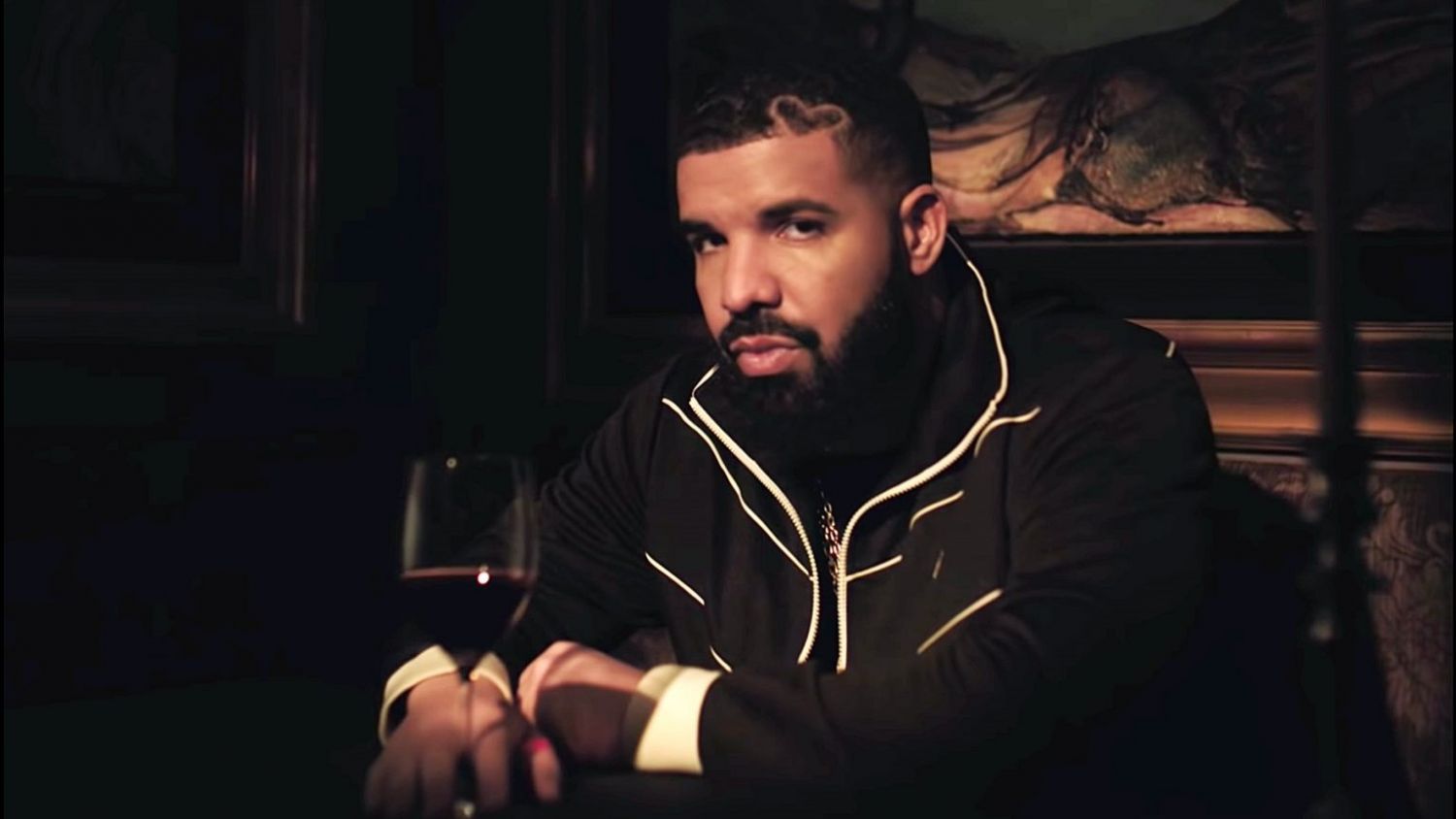 Drake Certified Lover Boy (3) Drake y “Certified Lover Boy