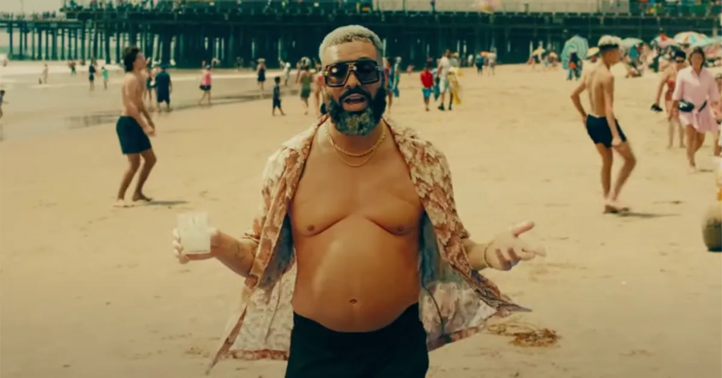 Drake certified lover boy 2