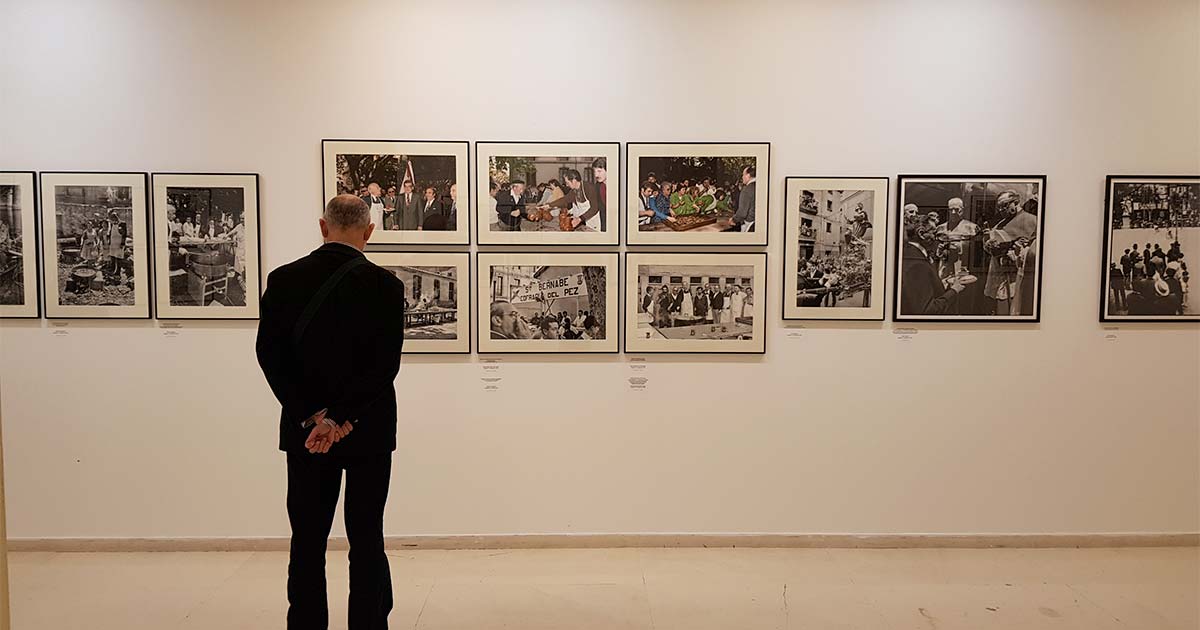 Te vuelves aún más culto