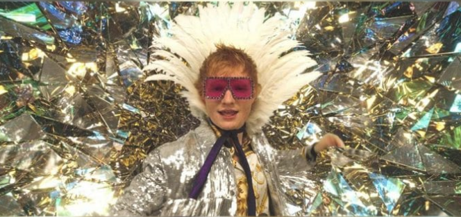 Ed Sheeran Shivers 2