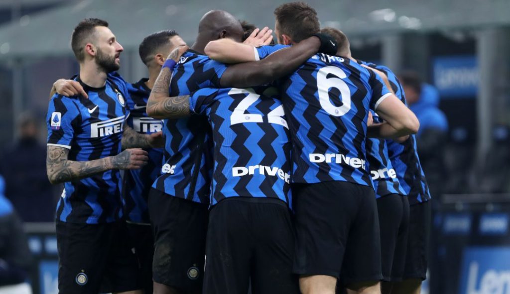 El Inter de Simone Inzaghi no anda con cuentos