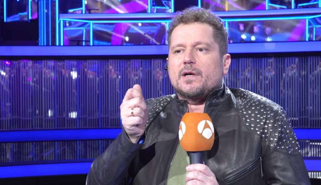 Veo cómo cantas: la razón de Antena 3 para cancelar el programa 7 El Monaguillo 1
