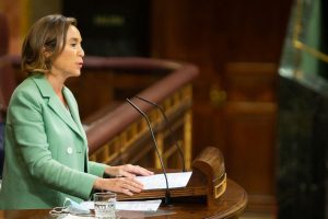 El PP invita a Bolaños a dimitir si se declara inconstitucional el segundo estado de alarma