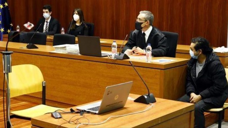 El TS confirma la condena de 20 años de cárcel al autor del 'crimen de la maleta'