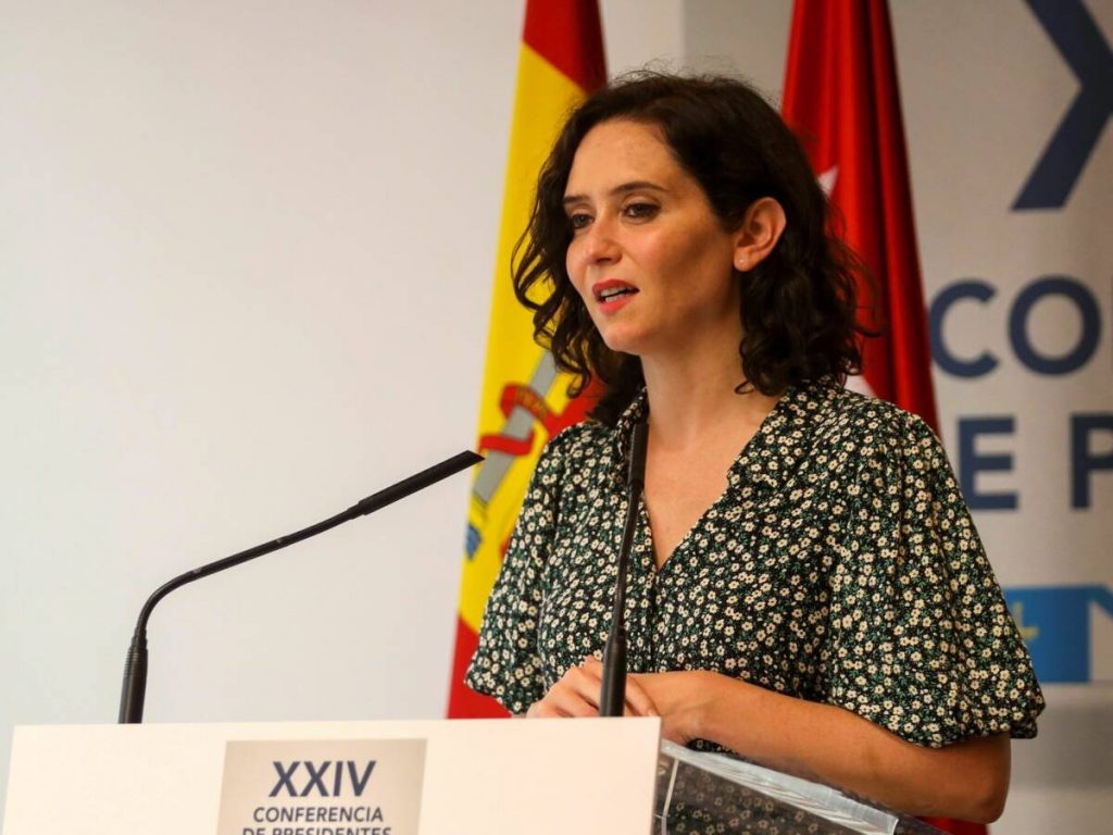 El arribo de las Ayusocoins