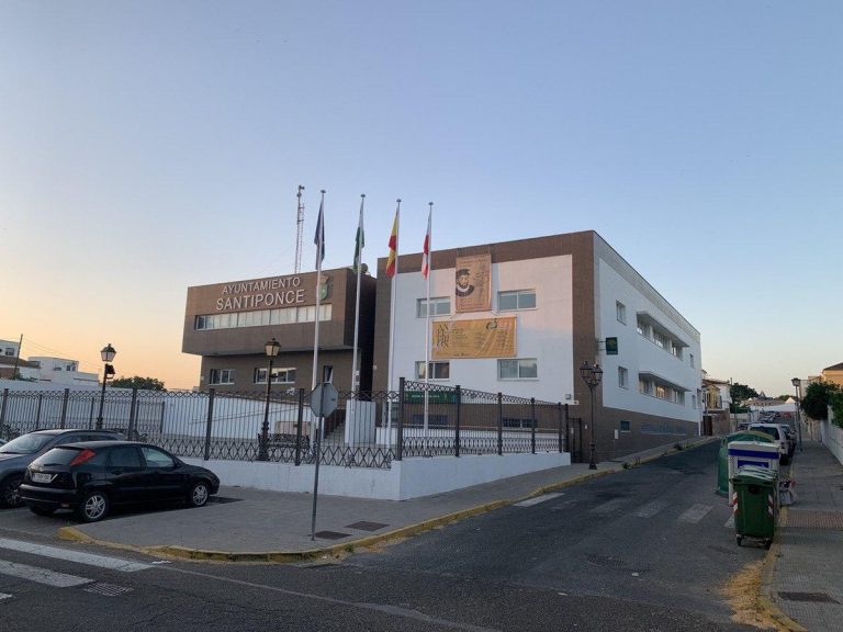 El ayuntamiento de Santiponce recibirá el 'Premio Unamuno amigo de los protestantes'