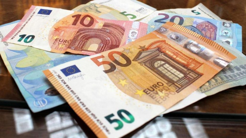 El duro escollo para ahorrar en España