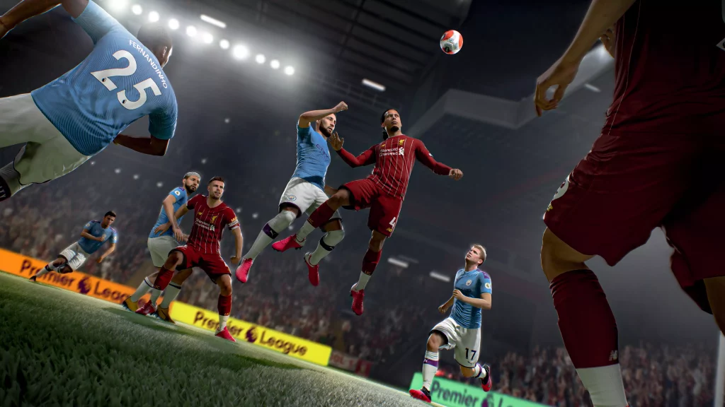 El gran cambio que tendrá el ‘Ultimate team’ del FIFA 22 52 Ultimate Team