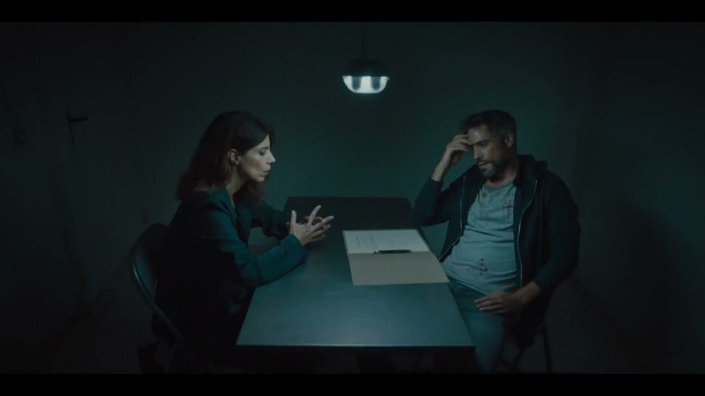 'Ana Tramel. El juego': cómo adelantarte a TVE y ver todos los capítulos 24 ‘Ana Tramel. El juego’: cómo adelantarte a TVE y ver todos los capítulos