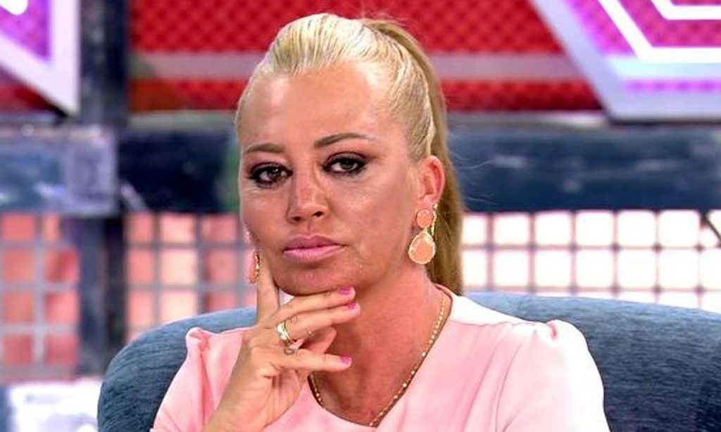 El requisito para entrar en Sálvame según Pipi Estrada 71 El morbo de Sálvame