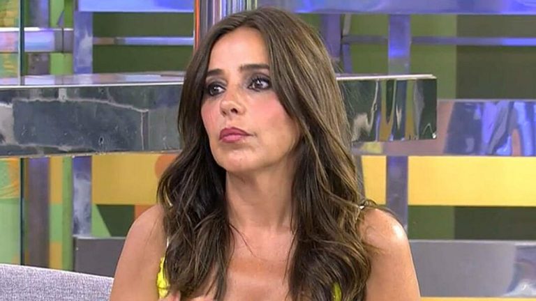 El motivo por el que Carmen Alcayde no ve a sus hijos