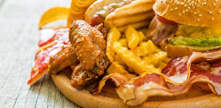 El motivo por el que debes evitar las grasas trans