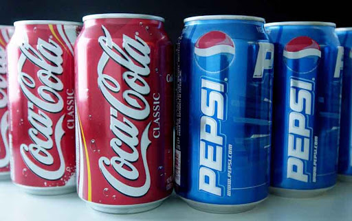 El motivo por el que la Coca-Cola es más adictiva que Pepsi