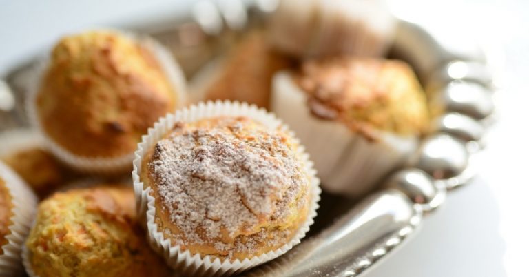 El otro uso que le puedes dar a las magdalenas duras