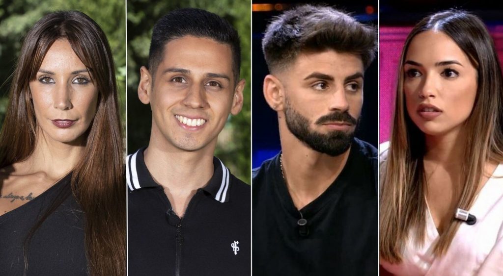 La última tentación: qué hay detrás de la “droga” de Isaac Lobo 10 El programa puede verse perjudicado