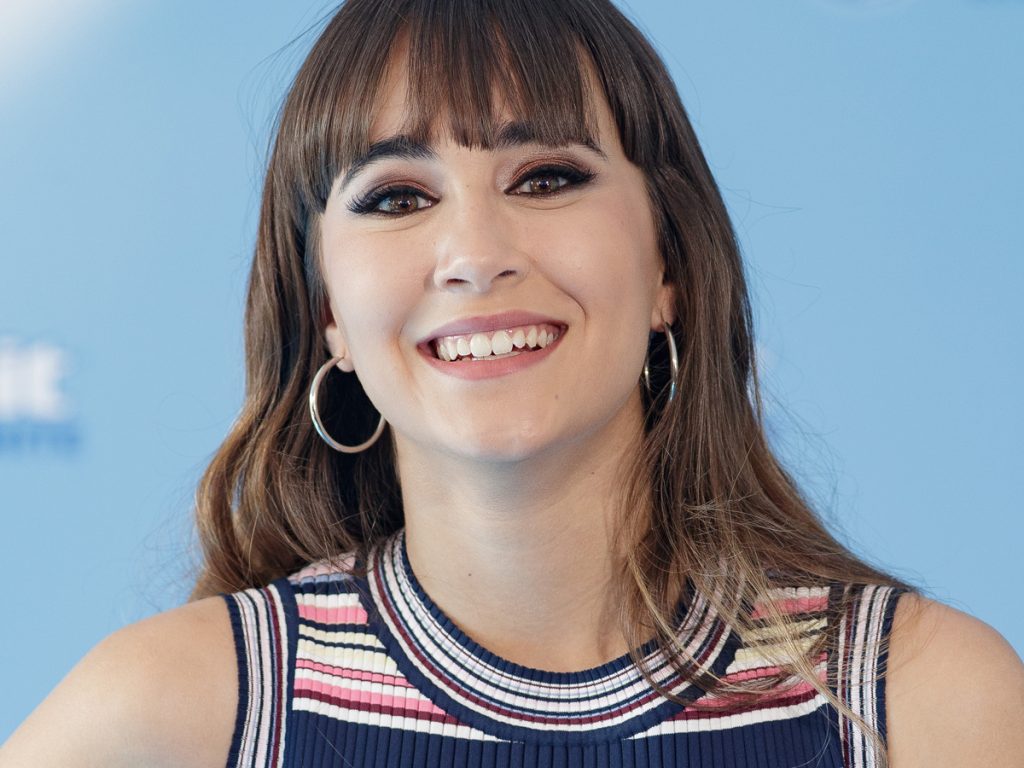 La razón por la que Aitana no quiere ir a Eurovisión 170 El público la pide por todos lados