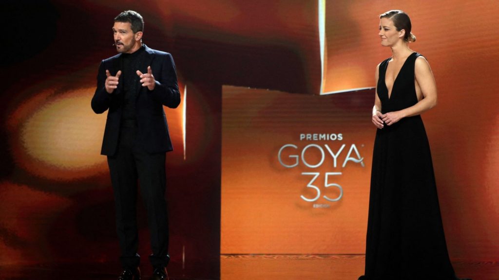 Todo lo que debes saber de Los Goya 2021: fecha, lugar y curiosidades 63 El público regresa a los escenarios para disfrutar de evento