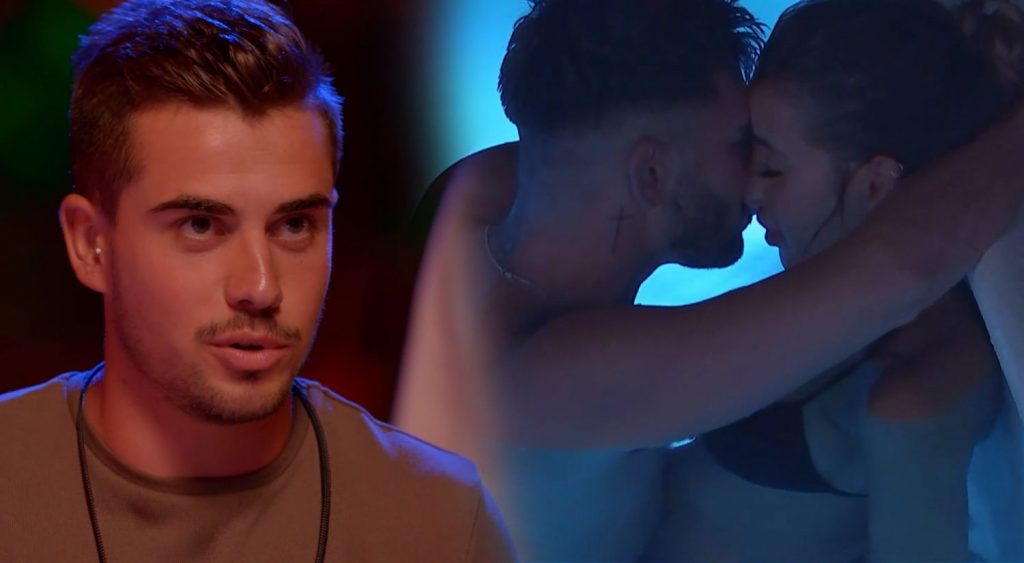 La última tentación: qué hay detrás de la “droga” de Isaac Lobo 3 El público se queja de los fichajes de La última tentación