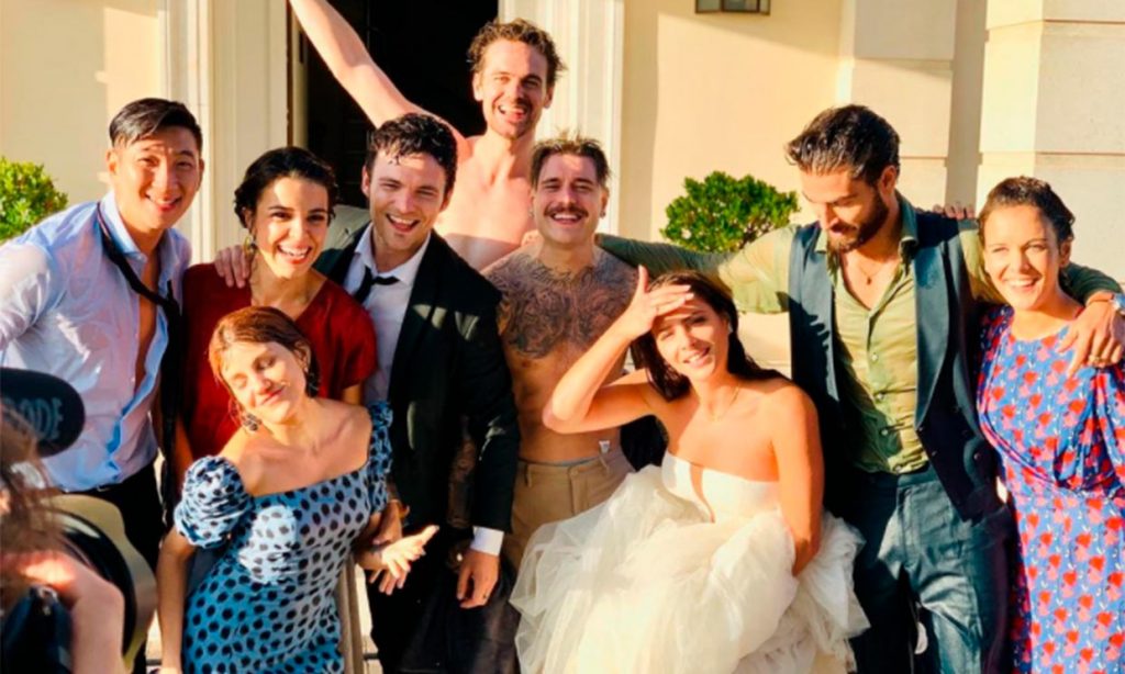 Física o Química: el secreto de la serie que nadie había contado hasta ahora 8 El secreto de Física o Química que nadie había contado hasta ahora