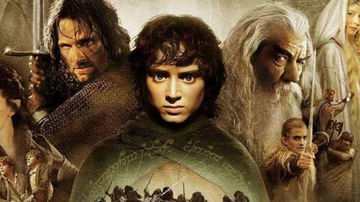 El señor de los Anillos Rise to War