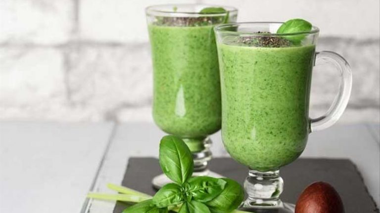 El superalimento que debes tomar a diario para perder grasa abdominal