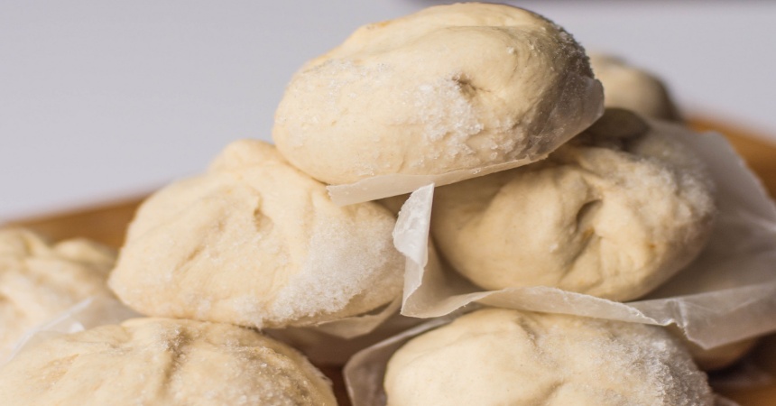 El truco para que el pan congelado sepa mejor que recién comprado