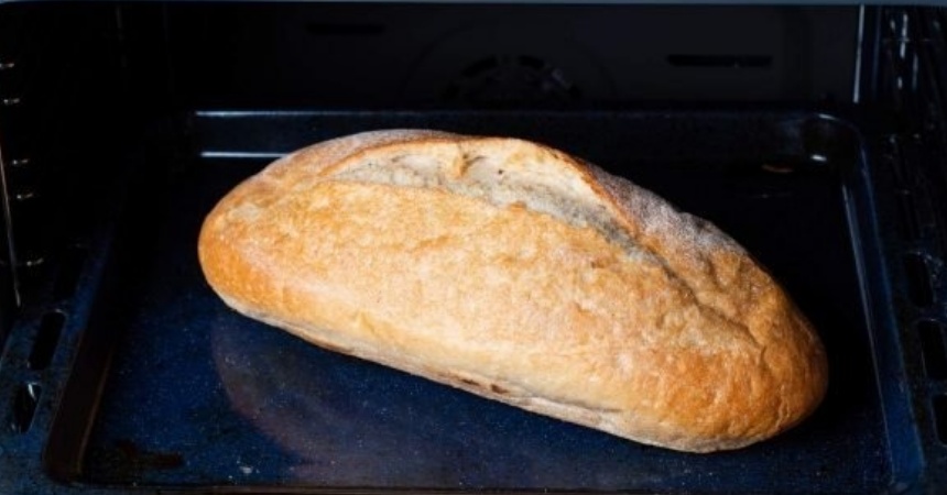 El truco para que el pan congelado sepa mejor que recién comprado 134 horno