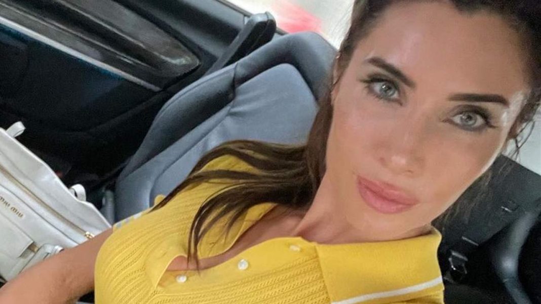 El verdadero motivo por el que Pilar Rubio no renovó su contrato con Mediaset