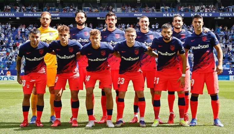 El ‘triplete’ imposible de Simeone