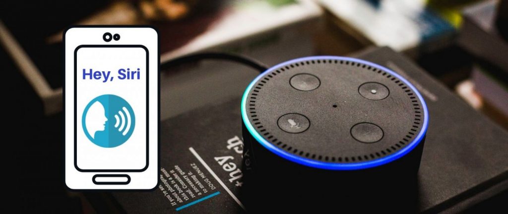 Elimina el historial de los asistentes de voz