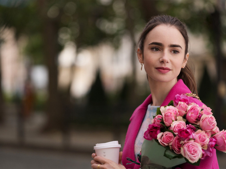 Emily in Paris: fecha de estreno y secretos de la Temporada 2